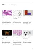 Vision Bio® ? Digital microscopy: analysis, reports and data management-7