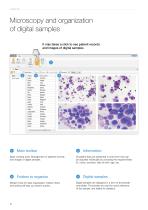 Vision Bio® ? Digital microscopy: analysis, reports and data management-8