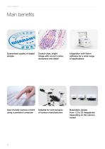 Vision CAM®  Digital cameras for microscopy-4