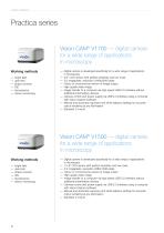 Vision CAM®  Digital cameras for microscopy-8