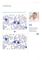 Vision Hema® Basic  Blood cell image analysis-5