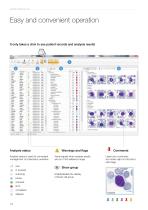 Vision Hema® ? Blood cell image analysis systems-10