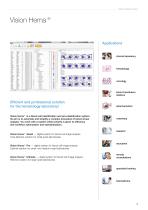 Vision Hema® ? Blood cell image analysis systems-3