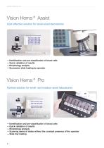 Vision Hema® ? Blood cell image analysis systems-6