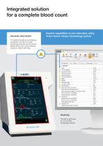 Vision Hema® Integro-2