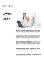 Vision  Master catalogue 2014-2
