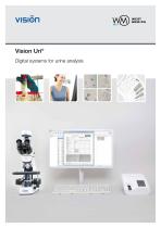 Vision Uri® ? Digital systems for urine analysis-1