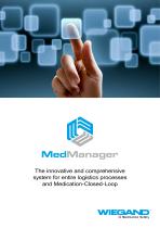 MedManager - 1