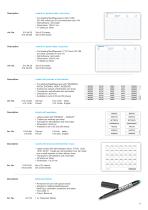 Wiegand Distribution Systems - 11