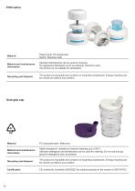 Wiegand Material and maintenance information-10
