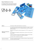 Wiegand Material and maintenance information-4