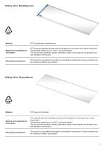 Wiegand Material and maintenance information-5