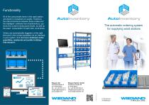 Wiegnad AutoInventory-1
