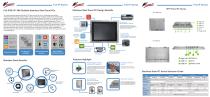 Wincomm Full IP Panel PC Brief Solutions-2
