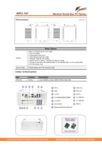 Wincomm WPC-767 Data Sheet v1.0-2