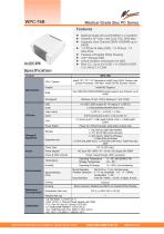 Wincomm WPC-76B Data Sheet v1.0-1
