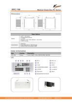 Wincomm WPC-76B Data Sheet v1.0-2