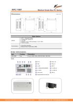 Wincomm WPC-76BF Data Sheet v1.0-2
