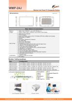 WMP-24J Datasheet-2