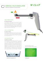 C3 CERVICAL COLD COAGULATOR-2