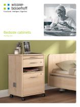 Bedside Cabinets