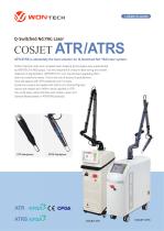 Cosjet atr/atrs-1