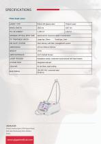 1550nm and 1927nm laser system-4