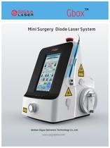 15w mini surgical diode laser system - 1