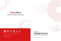 Aesthetic Laser Systems