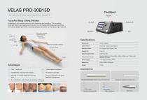 ENDOLIFTING LASER  1470nm+980nm-2