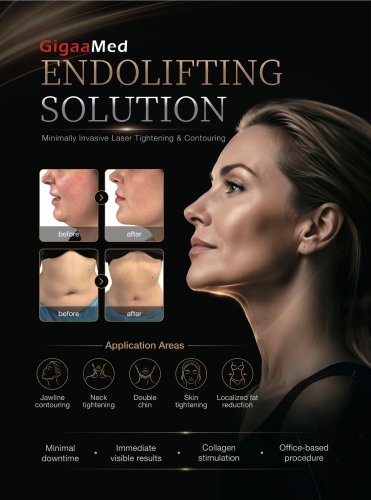 Endolifting solutions
