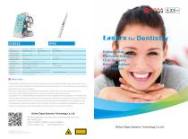 Lasers for Dentistry - 1