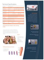 Medical laser- Vascular Surgical Diode Laser for EVLT/PLDD/ Vaginal Rejuvenation - 3