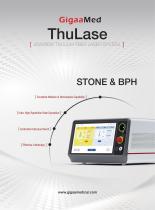 ThuLase 40W/6OW THULIUM FIBER LASER SYSTEM-1