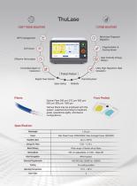 ThuLase 40W/6OW THULIUM FIBER LASER SYSTEM-2