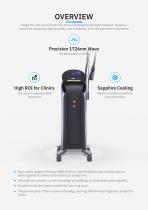 Ultimate 1726nm Laser Acne System-2