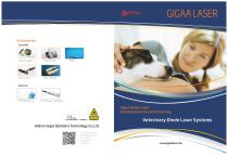 Veterinary Diode Laser Systems - 1