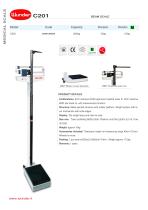 MEDICAL SCALE - 2