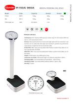 MEDICAL SCALE - 5