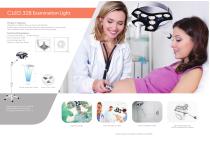 Examination Light CLED-2