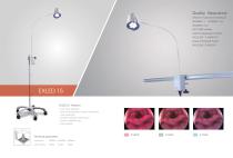 Examination Light EXLED 15-2