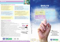 Shalya Touch Series - 1