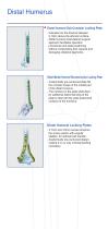 Trauma Plates Solutions for Elbow-2