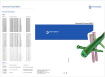 Universal Femoral Nail (UFN) II-1