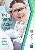 THE DIGITAL FACE- BOW-1