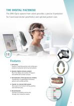 THE DIGITAL FACEBOW-3