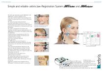 JMA+ Analyser - 2