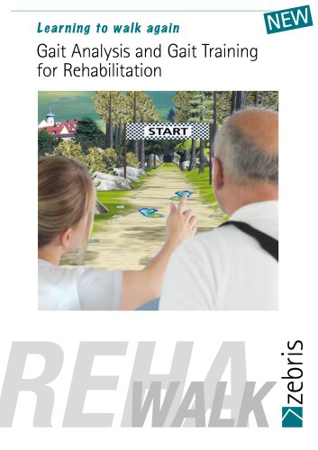 REHA WALK