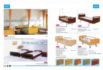 Xiehe Catalogue - Hospital Bed - 3