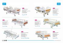 Xiehe Catalogue - Hospital Bed - 4